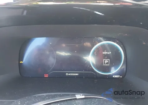 2023 Hyundai Palisade Calligraphy z USA, uszkodzony, nr VIN KM8R74GE5PU581618